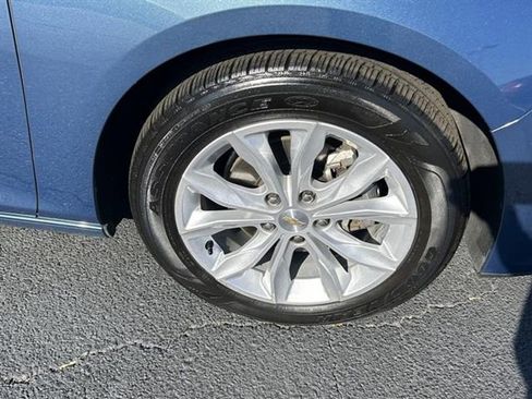 Used 2024 Chevrolet Malibu LT image 27