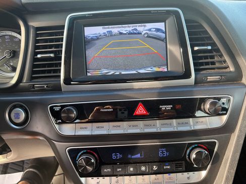 Used 2019 Hyundai Sonata SEL image 7