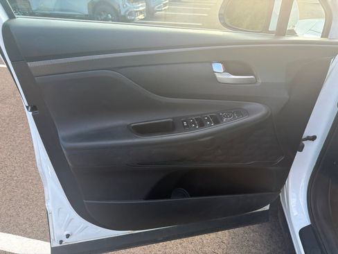 Used 2020 Hyundai Santa Fe SEL FWD image 12