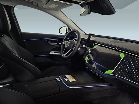 Certified 2025 Mercedes-Benz E 350 E 350 image 39