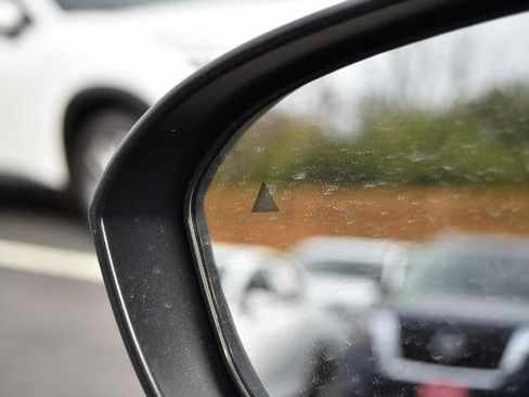 New 2026 Nissan Rogue Platinum w/ Platinum Premium Package image 11