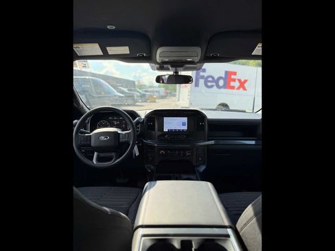 Used 2022 Ford F150 XL w/ STX Black Appearance Package AWD/4WD image 10