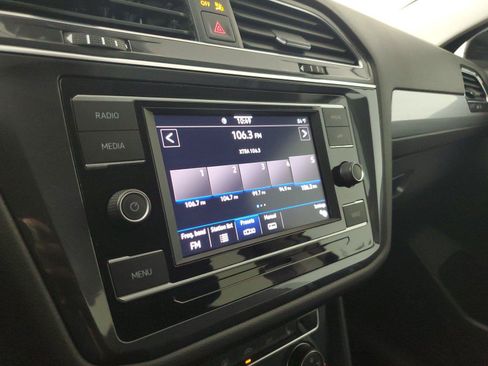 Used 2022 Volkswagen Tiguan S w/ IQ.Drive Package FWD image 23