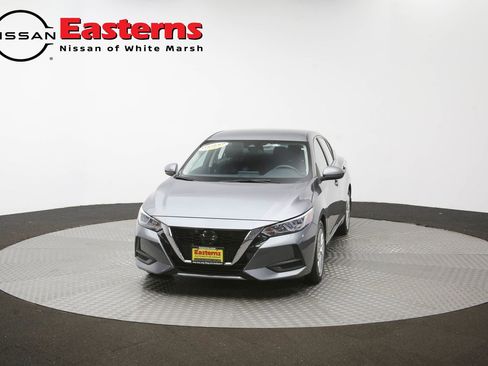 Used 2022 Nissan Sentra S FWD image 52