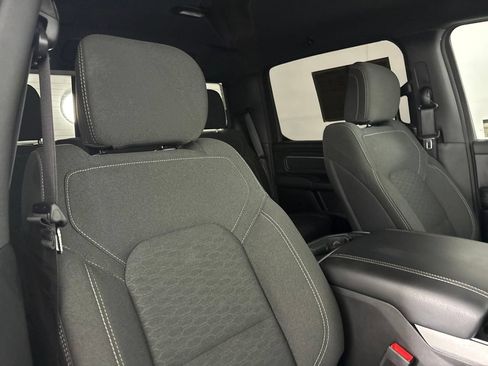 Used 2026 RAM 1500 Big Horn RWD image 29