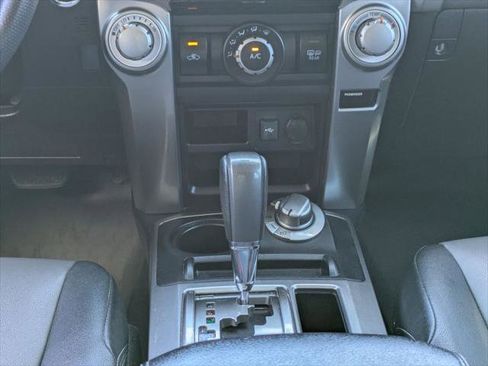 Certified 2021 Toyota 4Runner SR5 Premium w/ Moonroof Package image 17