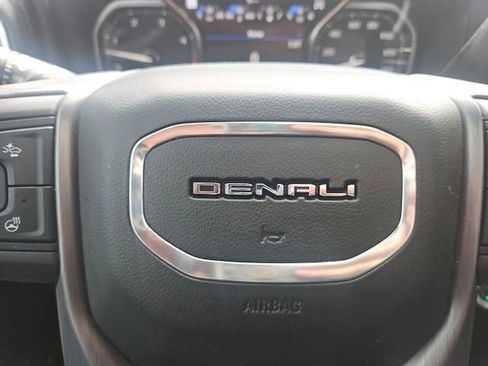 Used 2020 GMC Sierra 3500 Denali w/ Denali Ultimate Package image 15