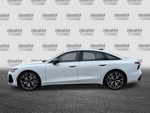 Certified 2026 Audi A6 Prestige AWD/4WD image 7
