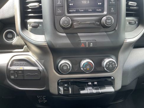 Used 2021 RAM 3500 Big Horn image 21