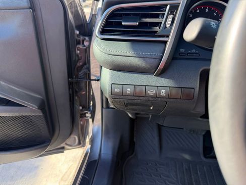 Used 2024 Toyota Camry XSE image 12