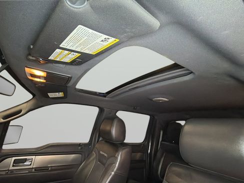 Used 2012 Ford F150 Raptor w/ Raptor Luxury Pkg AWD/4WD image 31