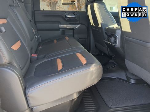 Used 2022 GMC Sierra 2500 AT4 w/ AT4 Premium Plus Package image 26