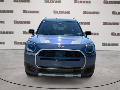 New 2026 MINI Cooper Countryman S image 8