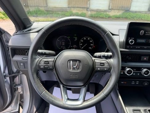 Used 2023 Honda CR-V Sport image 19