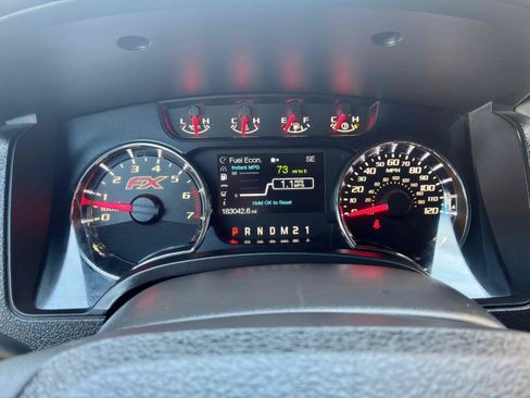 Used 2014 Ford F150 FX2 w/ Equipment Group 401A Mid RWD image 24