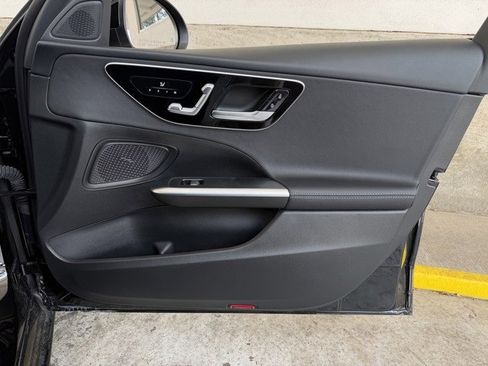 Used 2024 Mercedes-Benz C 300 Sedan image 21