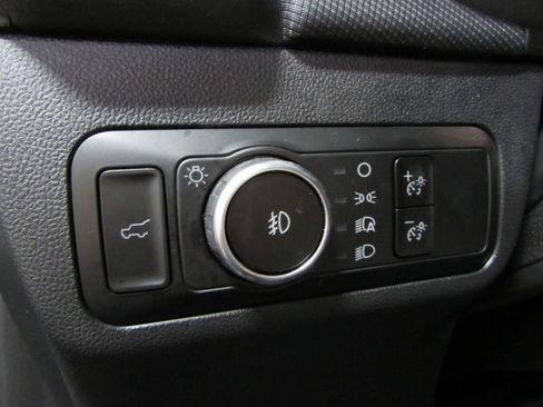 Certified 2025 Ford Bronco Sport Badlands AWD/4WD image 23