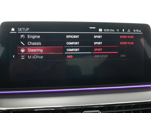 Used 2023 BMW M5 w/ Competition Package AWD/4WD image 19