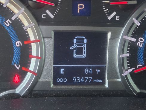 Used 2015 Toyota 4Runner SR5 RWD image 13