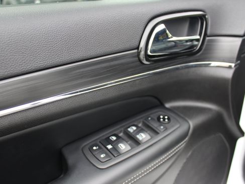 Certified 2021 Jeep Grand Cherokee Limited w/ Quick Order Package 28K 80th image 8