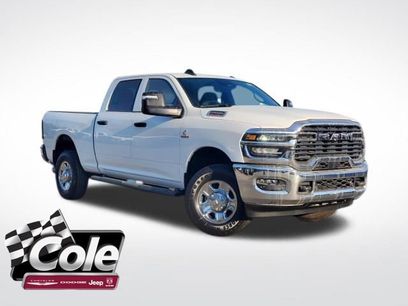 Used 2025 RAM 2500 Tradesman