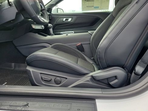 New 2026 Ford Mustang Coupe RWD image 15