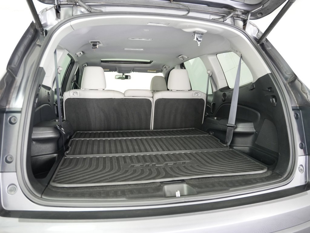 Used 2018 Honda Pilot EX-L image 34