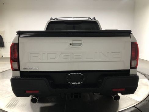 New 2026 Honda Ridgeline RTL image 7