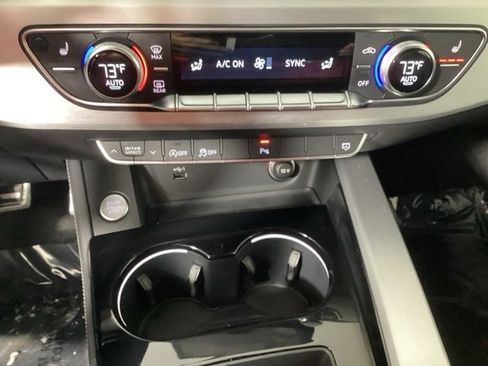 Certified 2022 Audi A5 2.0T Premium Plus w/ Premium Plus image 24