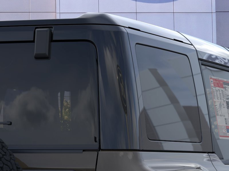New 2026 Ford Bronco Raptor AWD/4WD image 50