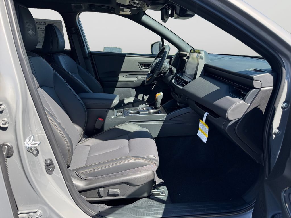 New 2026 Subaru Outback Wilderness AWD/4WD image 15