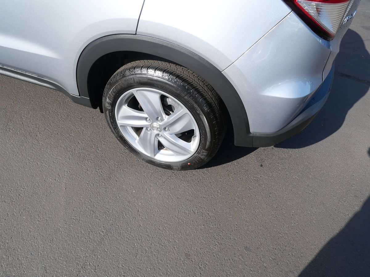 Used 2019 Honda HR-V EX image 35