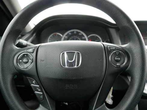 Used 2015 Honda Accord LX image 25