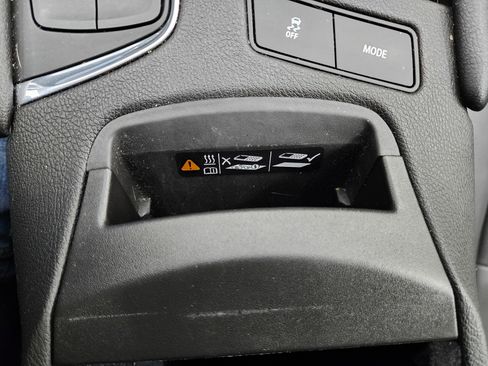 Used 2020 Cadillac XT5 Premium Luxury image 49