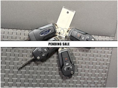 Used 2025 Ford Transit 350 XLT AWD/4WD image 31