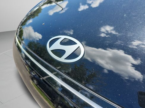 Certified 2026 Hyundai Kona SEL Sport FWD image 30