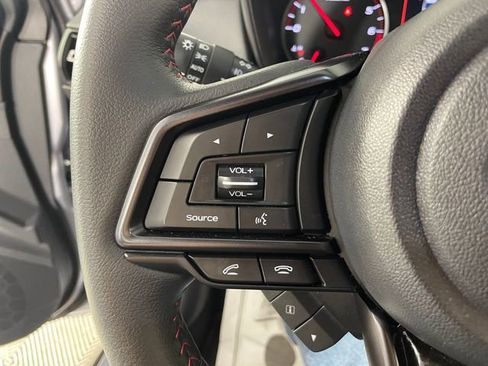 Used 2023 Subaru WRX Limited AWD/4WD image 11