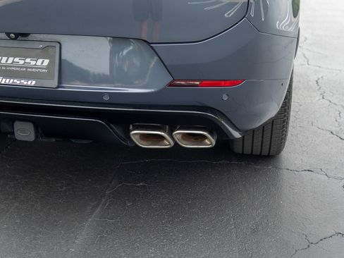 Used 2023 Land Rover Range Rover Sport First Edition image 16