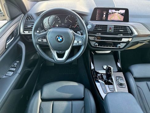 Used 2020 BMW X3 sDrive30i w/ Driving Assistance Package image 29
