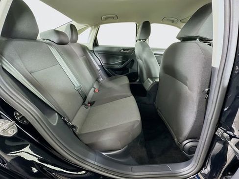 Used 2020 Volkswagen Jetta S w/ Driver Assistance Package image 8