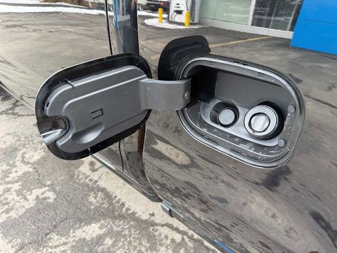 New 2026 Chevrolet Silverado 1500 LTZ w/ Z71 Off-Road Package image 29