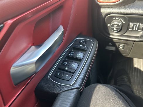 Used 2019 RAM 1500 Rebel w/ Rebel Level 2 Equipment Group image 7