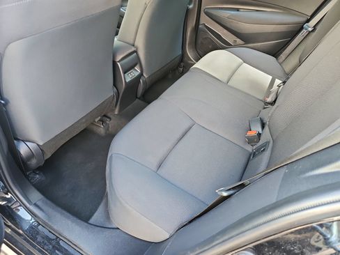 Used 2024 Toyota Corolla LE FWD image 33