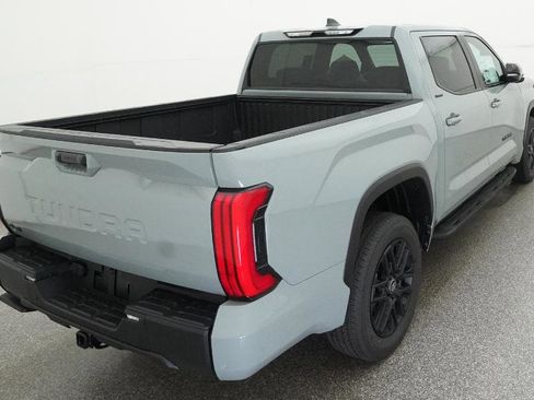 New 2026 Toyota Tundra Limited AWD/4WD image 39