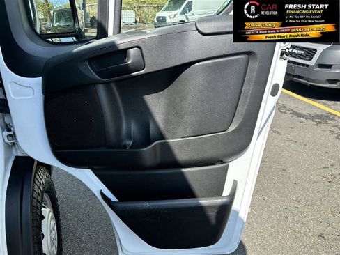 Used 2023 RAM ProMaster 3500 FWD image 40