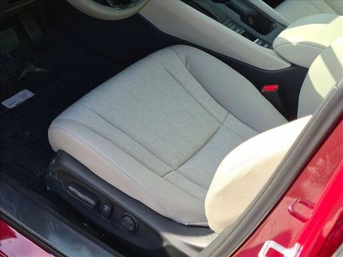 New 2026 Honda Accord SE image 4