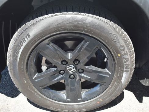 Used 2023 Honda Ridgeline Black Edition image 47