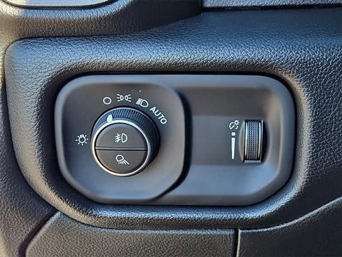 New 2026 RAM 2500 Tradesman image 53