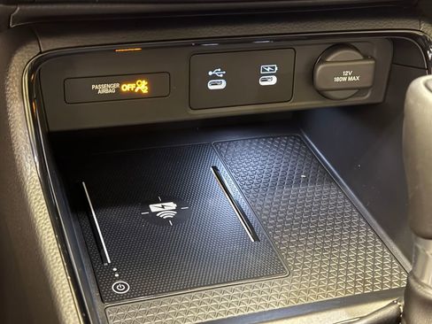 New 2026 Honda CR-V EX-L image 29