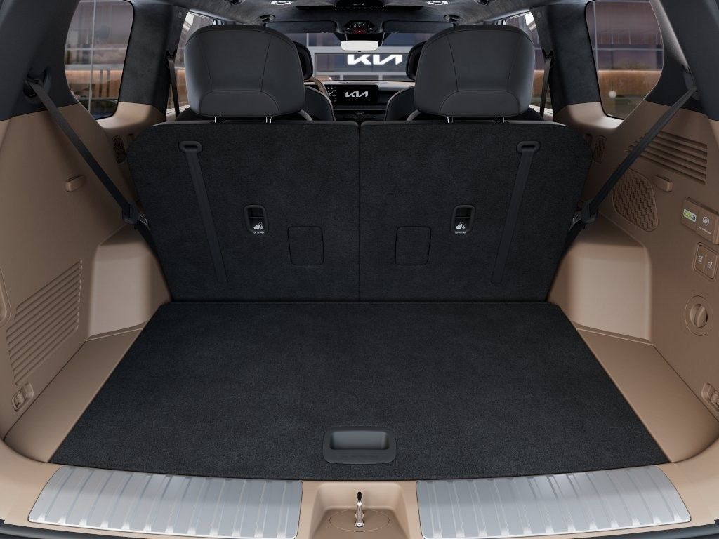 New 2026 Kia EV9 GT-Line AWD/4WD image 20